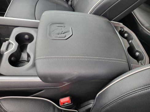 New 2026 RAM 3500 Laramie w/ Night Edition image 19