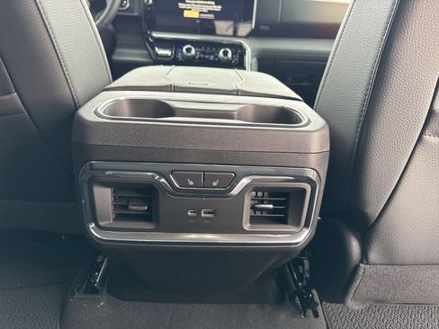 New 2026 GMC Sierra 1500 Denali AWD/4WD image 26