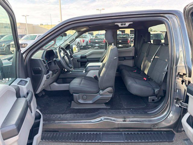 Used 2018 Ford F150 XL w/ Equipment Group 101A Mid AWD/4WD image 21