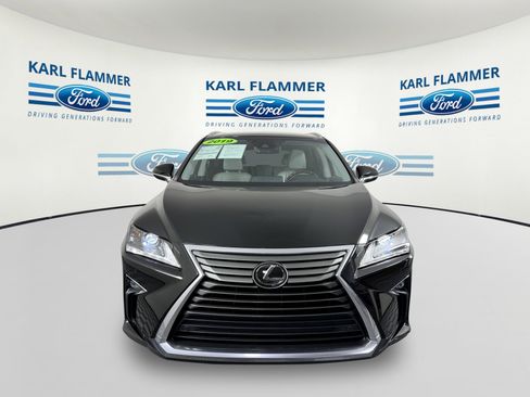 Used 2019 Lexus RX 350 FWD image 6