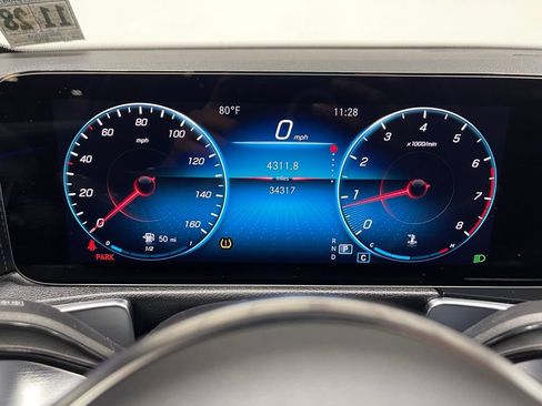 Certified 2023 Mercedes-Benz GLB 250 4MATIC image 32