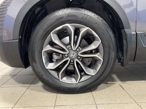 Used 2022 Honda CR-V EX image 10