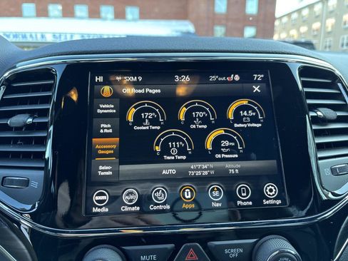 Used 2021 Jeep Grand Cherokee Limited w/ Quick Order Package 28K 80th image 14