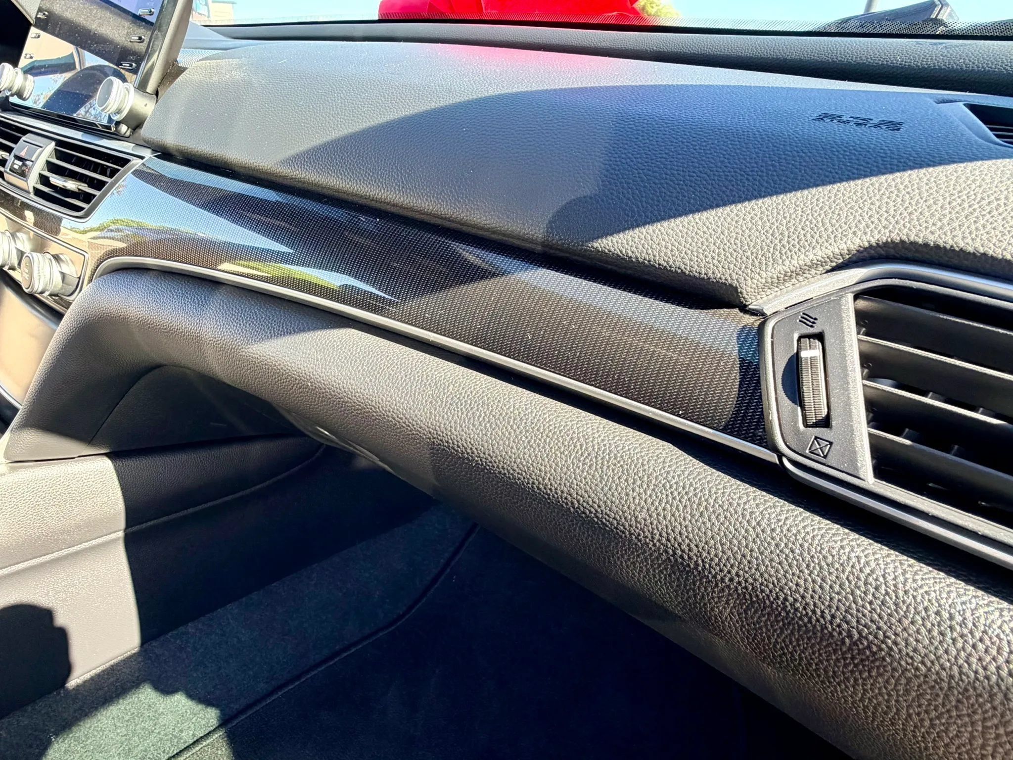 Used 2021 Honda Accord Sport image 46