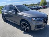 Certified 2022 Audi Q7 3.0T Premium Plus image 3