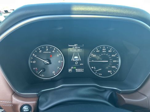 Used 2024 Subaru Outback Touring image 35