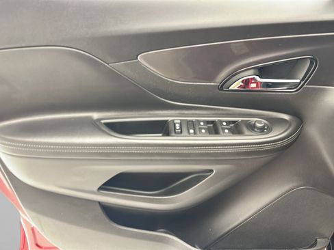 Used 2019 Buick Encore Preferred FWD image 12