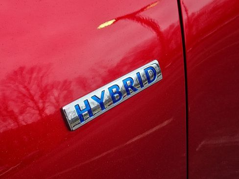 Certified 2025 MAZDA CX-50 2.5 Hybrid w/ Weather Package AWD/4WD image 6