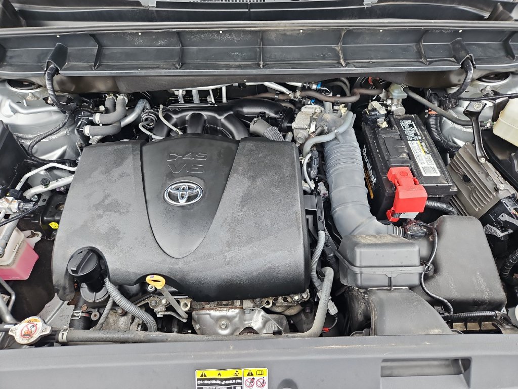 Used 2021 Toyota Highlander Platinum AWD/4WD image 41