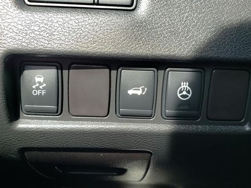 Used 2015 Nissan Murano Platinum w/ Platinum Technology Package AWD/4WD image 26