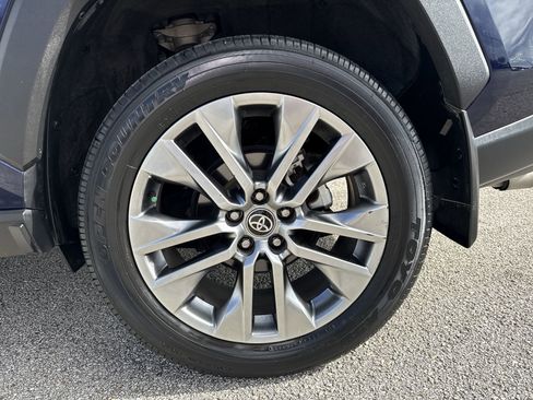 Certified 2023 Toyota RAV4 XLE Premium FWD image 19