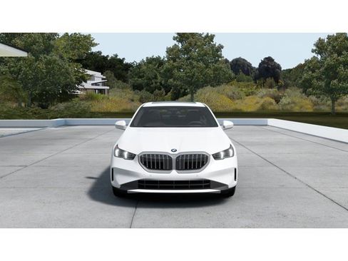 New 2027 BMW 530i xDrive AWD/4WD image 3
