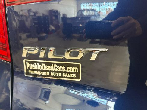 Used 2016 Honda Pilot EX-L image 85