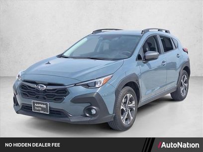 Used 2024 Subaru Crosstrek 2.0i Premium