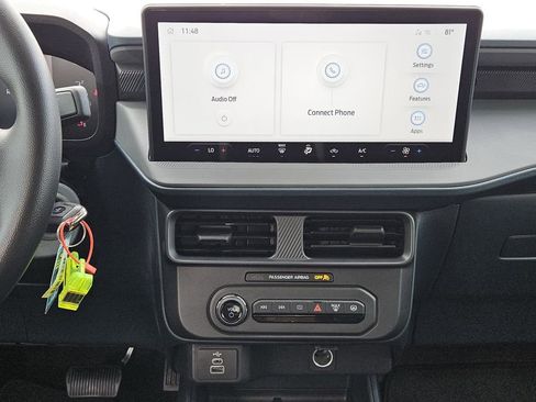 New 2026 Ford Maverick XL image 11