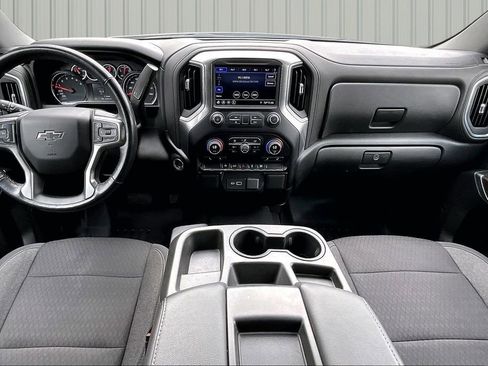 Used 2020 Chevrolet Silverado 1500 RST w/ All-Star Edition image 6