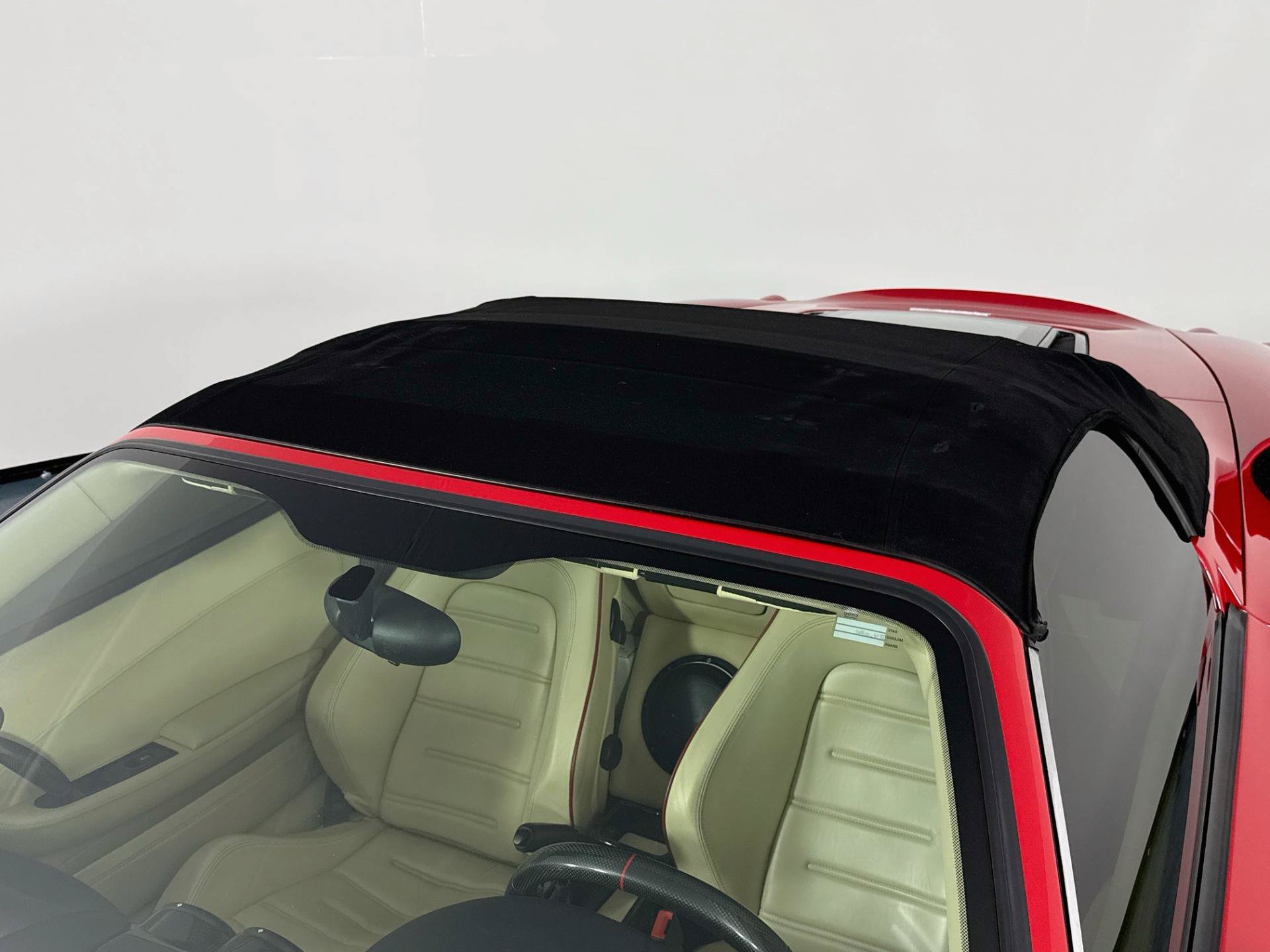 Used 2008 Ferrari F430 Spider RWD image 45