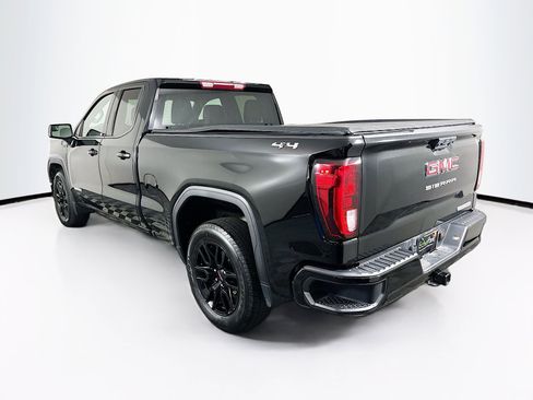 Used 2023 GMC Sierra 1500 Elevation image 5