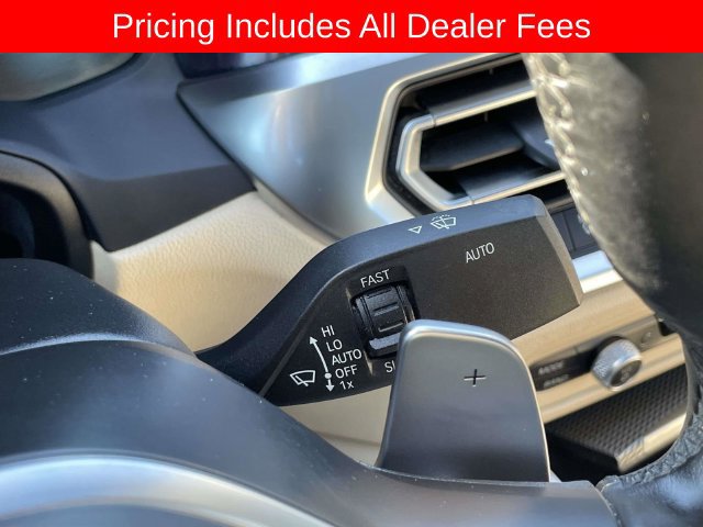 Used 2021 BMW 440i xDrive Coupe w/ Executive Package AWD/4WD image 29