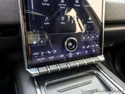 New 2026 GMC Sierra EV Elevation w/ Premium Package image 14