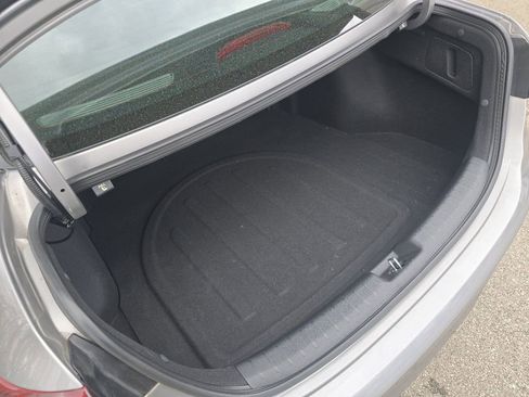 Used 2024 Kia Forte LXS w/ LXS Technology Package image 15