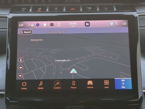 Certified 2024 Jeep Grand Cherokee L Limited image 26