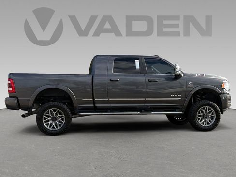 Used 2023 RAM 2500 Limited image 7