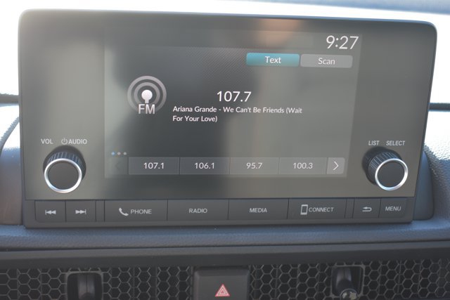 Used 2024 Honda CR-V Sport image 26