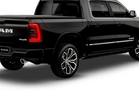 New 2026 RAM 1500 Tungsten image 2