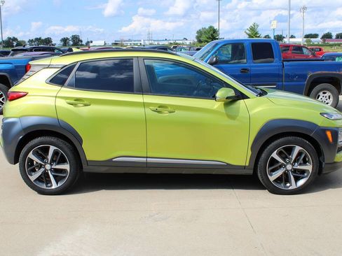 Used 2020 Hyundai Kona Ultimate image 4