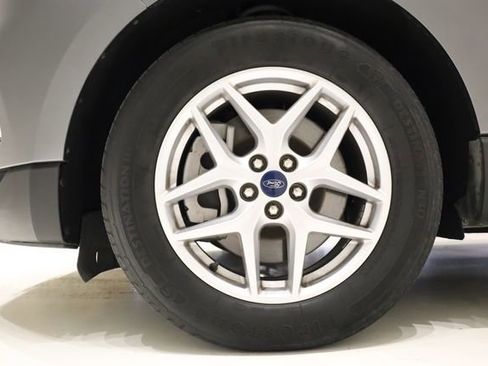 Used 2021 Ford Edge SEL w/ Cargo Accessory Package image 8