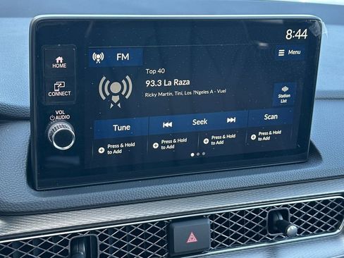 Certified 2026 Acura Integra A-Spec FWD image 18