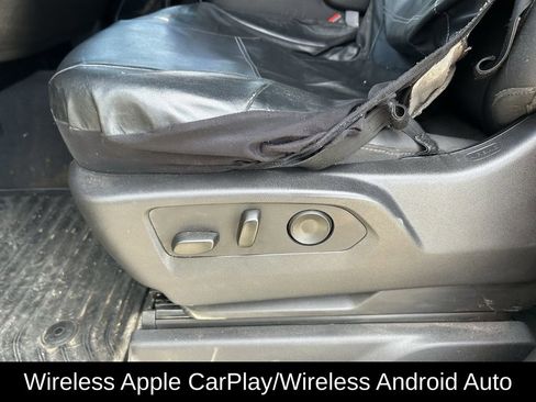 Used 2025 GMC Sierra 1500 Elevation image 31