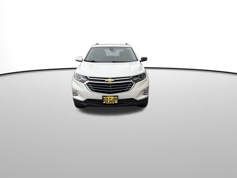 Used 2018 Chevrolet Equinox Premier image 18