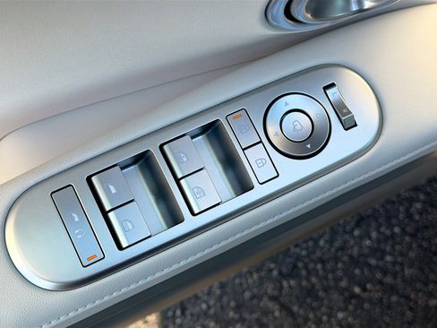 New 2026 Hyundai Palisade SEL image 24