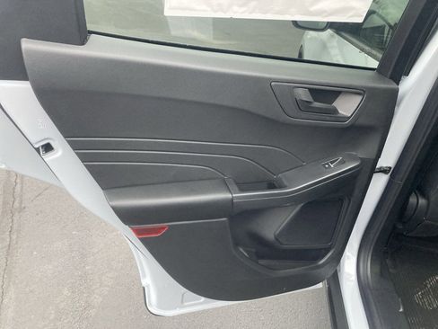 New 2025 Ford Escape Active w/ Cold Weather Package image 33