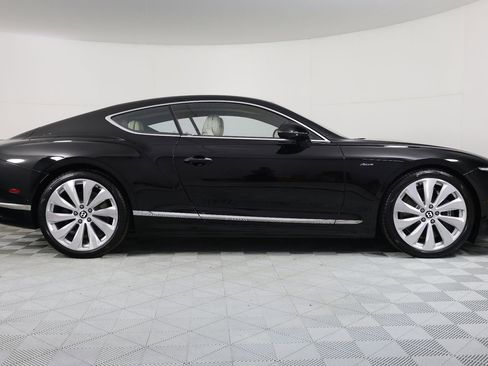New 2026 Bentley Continental GT AWD/4WD image 10