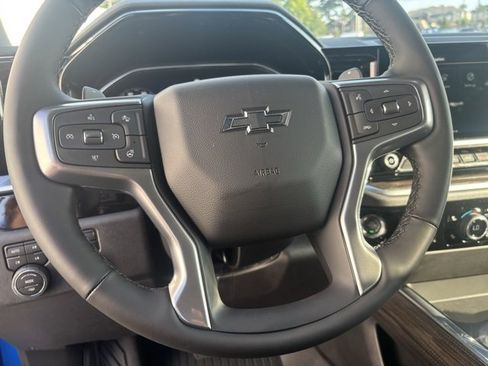 New 2026 Chevrolet Silverado 1500 RST image 27