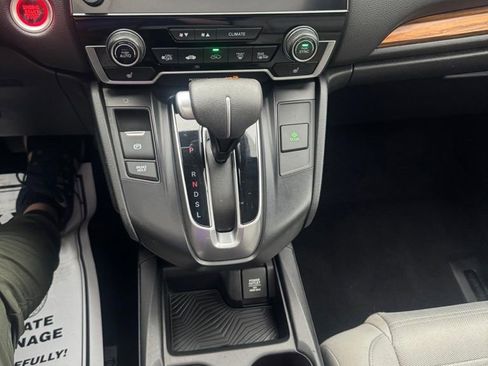 Used 2018 Honda CR-V EX image 29