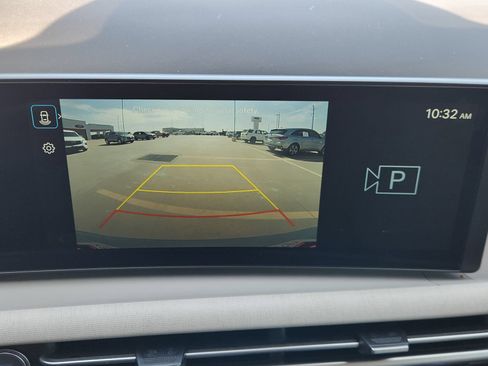 Used 2025 Hyundai Tucson SEL FWD image 21