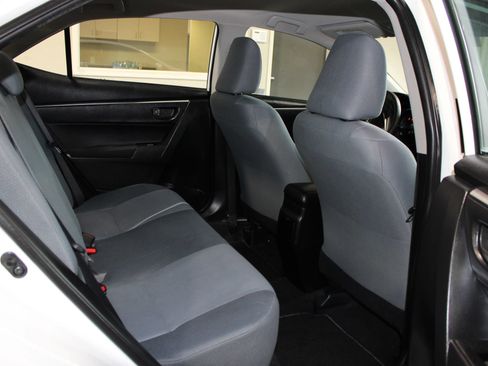 Used 2014 Toyota Corolla L FWD image 27