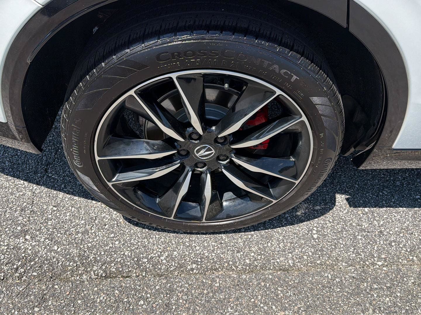 Used 2022 Acura MDX Type S w/ Advance Package AWD/4WD image 42