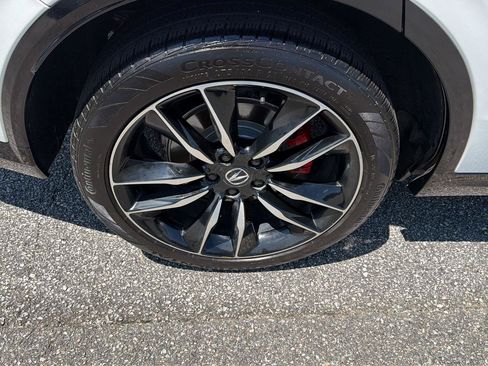 Used 2022 Acura MDX Type S AWD/4WD image 42
