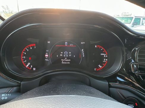 Used 2024 Dodge Durango R/T image 32