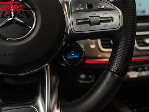 Used 2021 Mercedes-Benz GLE 63 AMG S image 38