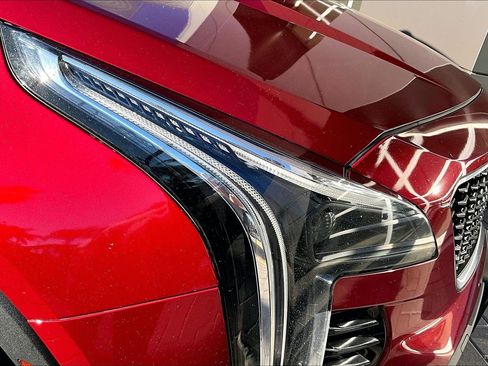 Used 2019 Cadillac XT4 Sport image 28