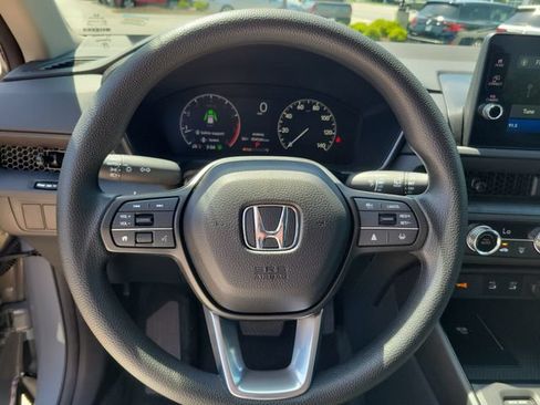 Certified 2026 Honda CR-V LX image 13