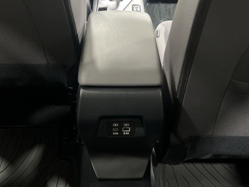 Certified 2025 Subaru Crosstrek 2.0i Premium AWD/4WD image 20