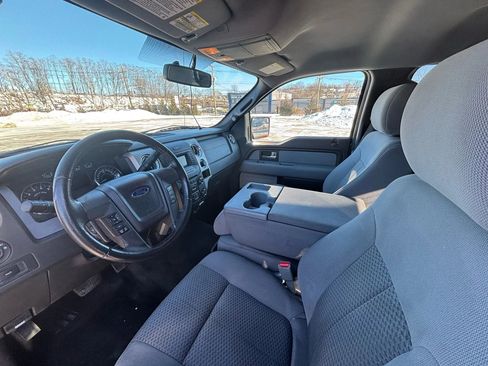 Used 2013 Ford F150 XLT w/ Luxury Equipment Group image 14