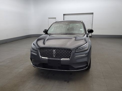 Used 2022 Lincoln Corsair w/ Premium Package image 15